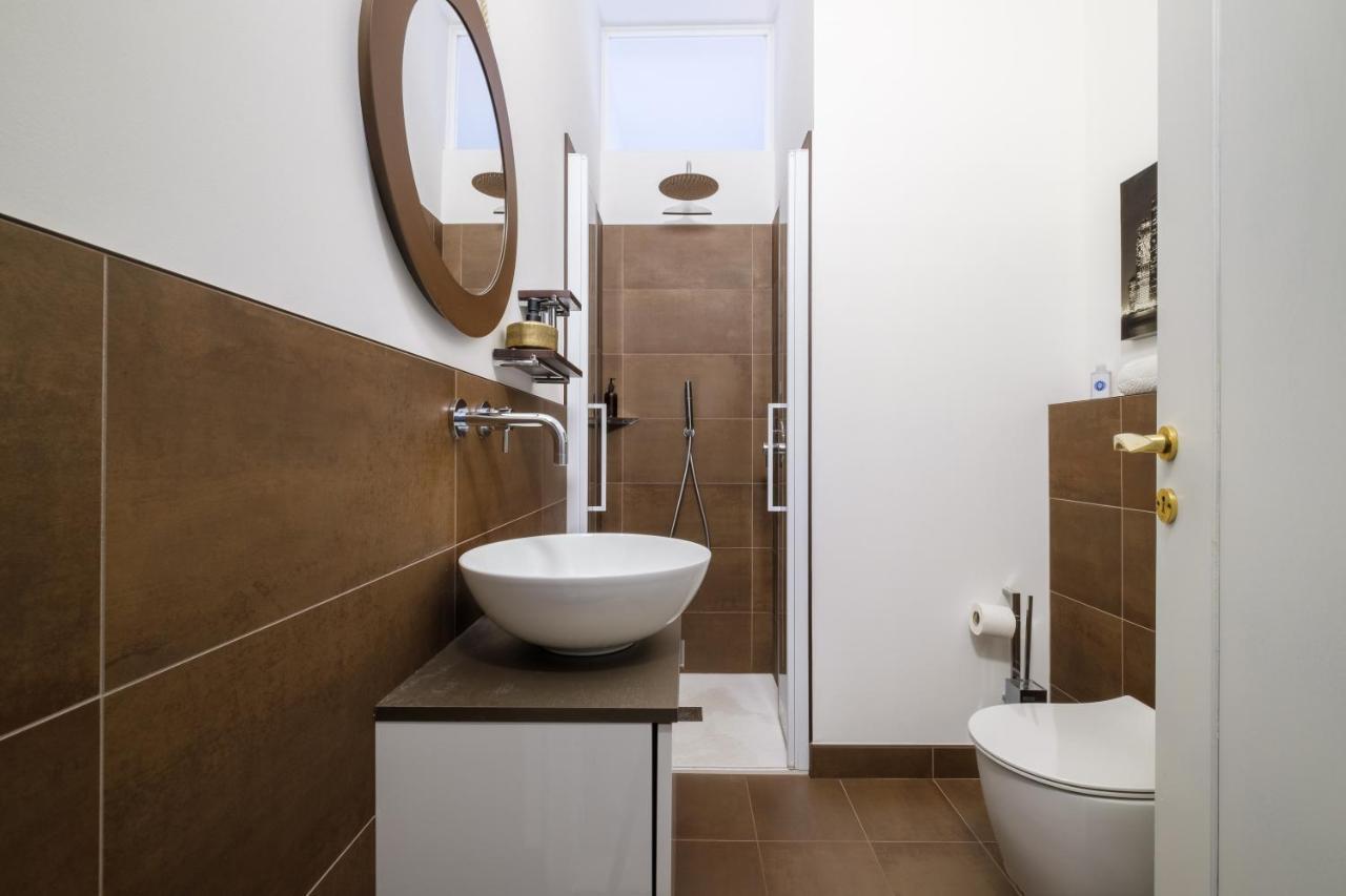 Fabula Rooms 3 Suites With Private Bathroom Bologna Exterior photo