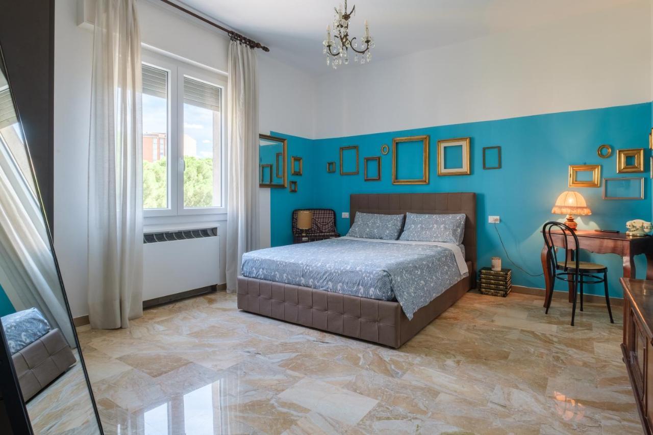 Fabula Rooms 3 Suites With Private Bathroom Bologna Exterior photo