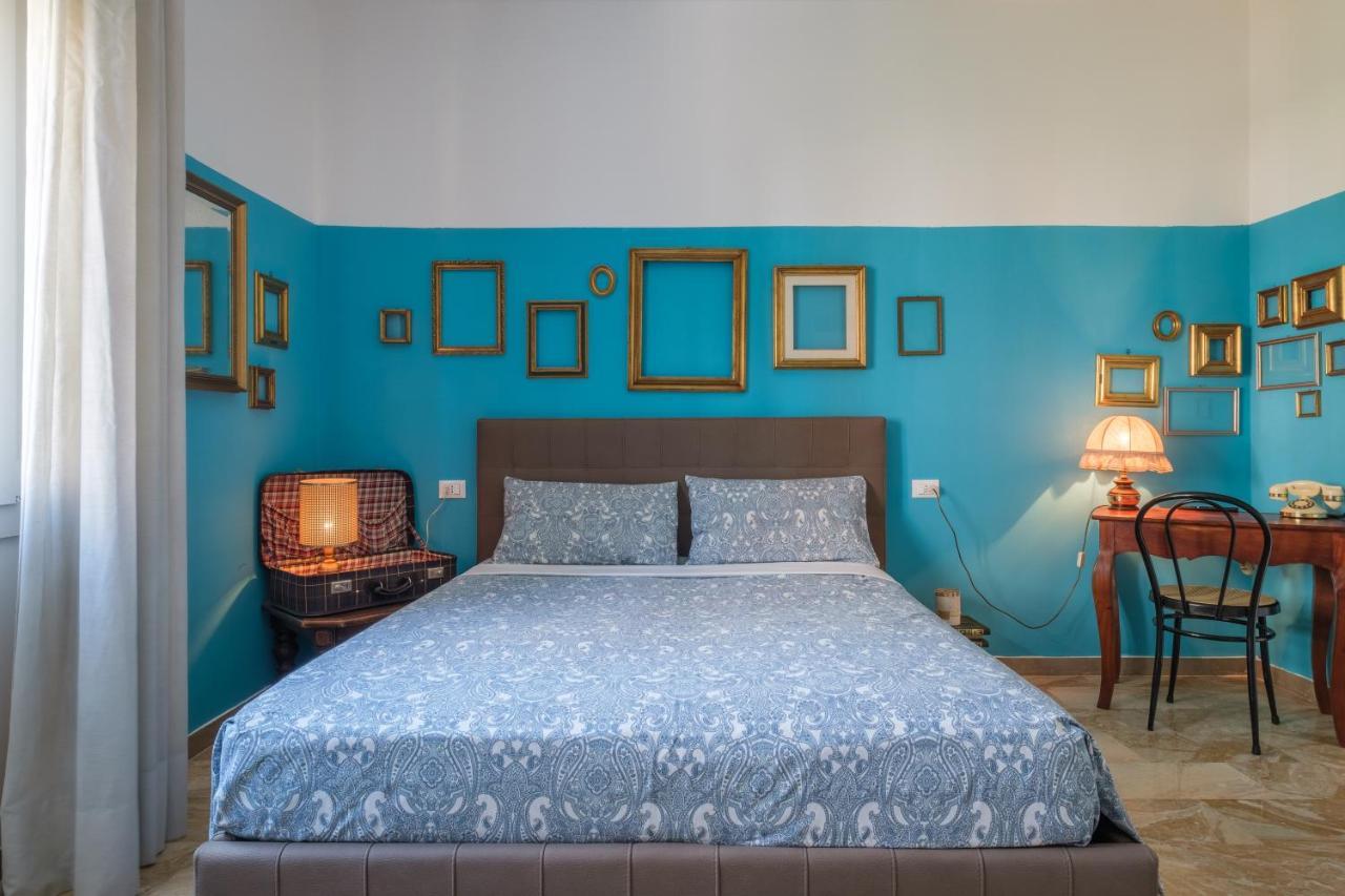 Fabula Rooms 3 Suites With Private Bathroom Bologna Exterior photo