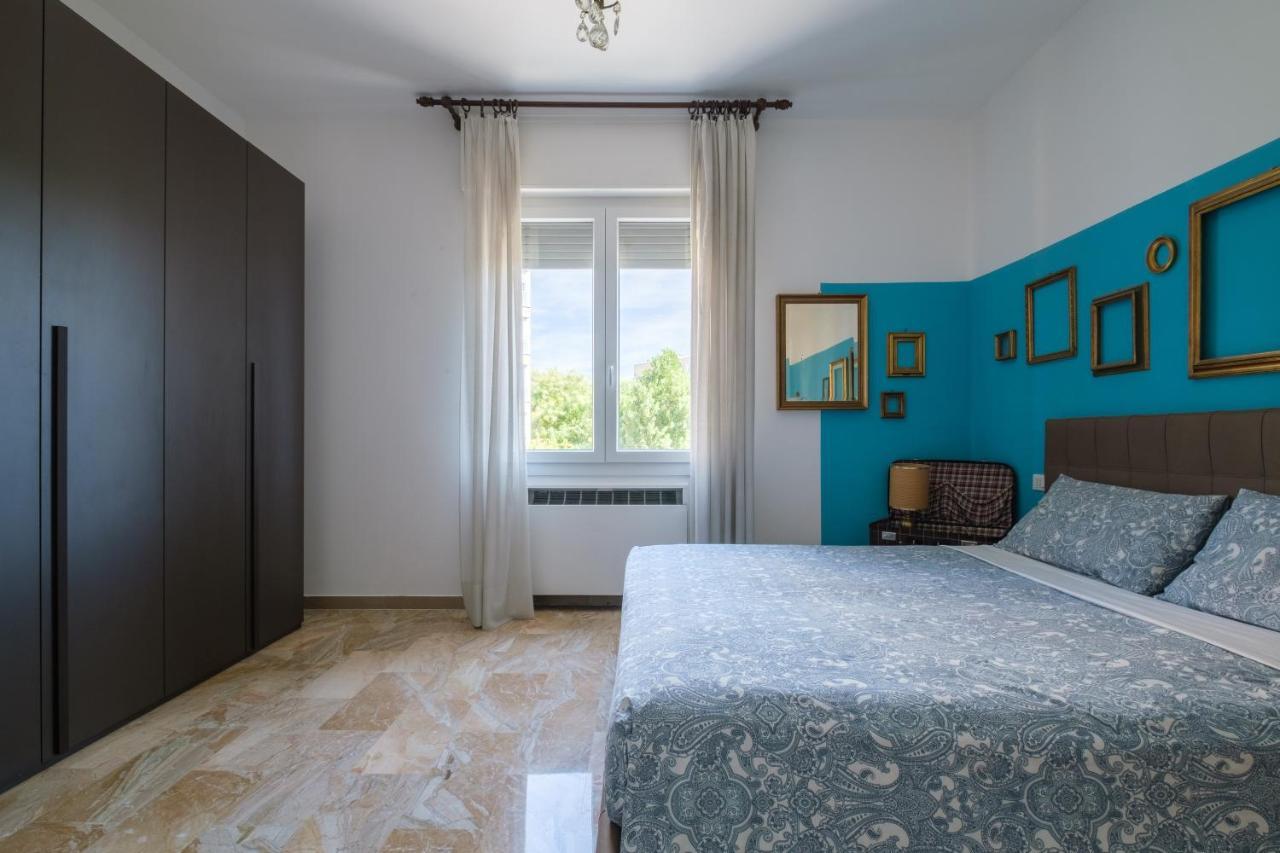 Fabula Rooms 3 Suites With Private Bathroom Bologna Exterior photo