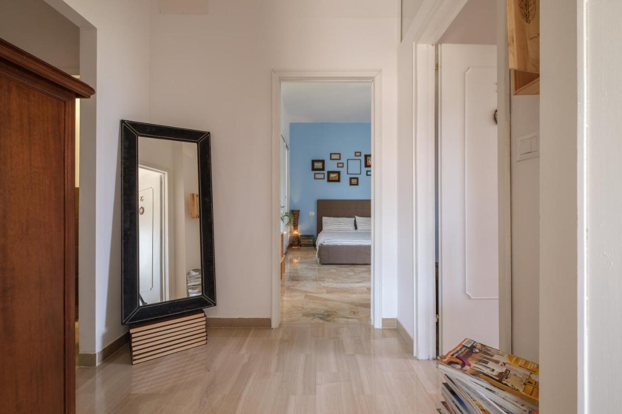 Fabula Rooms 3 Suites With Private Bathroom Bologna Exterior photo