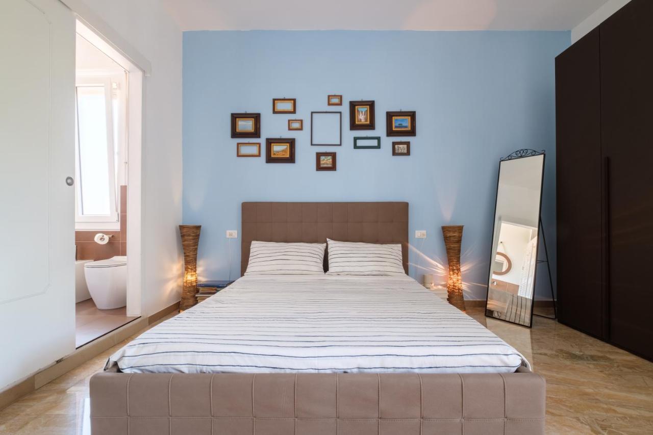Fabula Rooms 3 Suites With Private Bathroom Bologna Exterior photo
