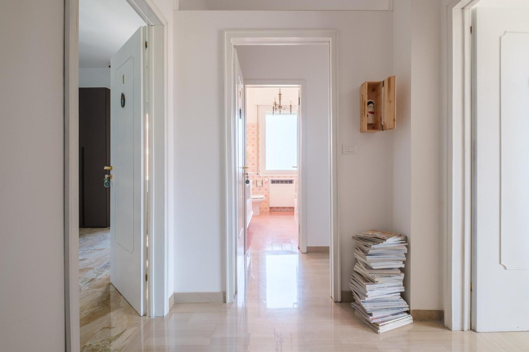 Fabula Rooms 3 Suites With Private Bathroom Bologna Exterior photo