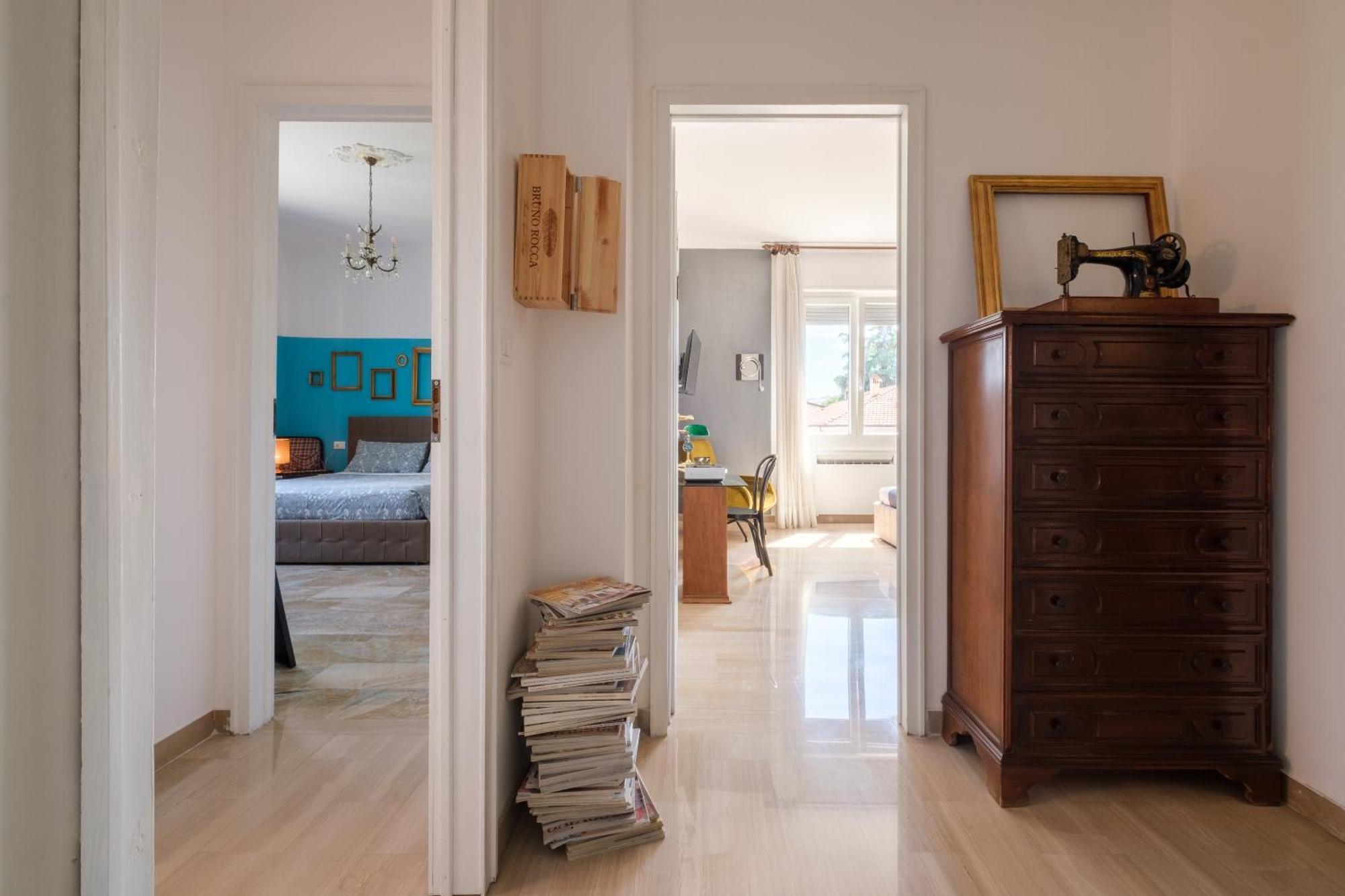 Fabula Rooms 3 Suites With Private Bathroom Bologna Exterior photo